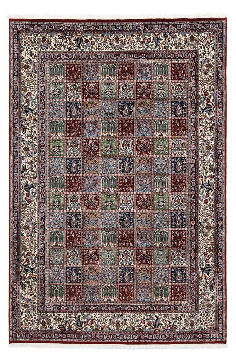 Perser Rug - Classic - 289 x 194 cm - multicolored
