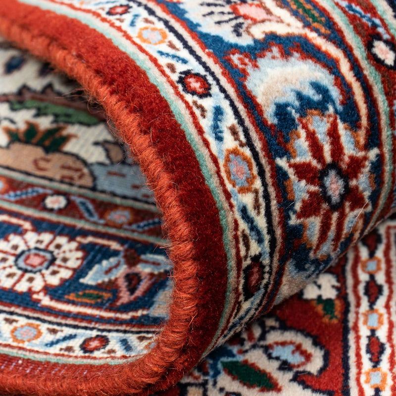 Perser Rug - Classic - 289 x 194 cm - multicolored