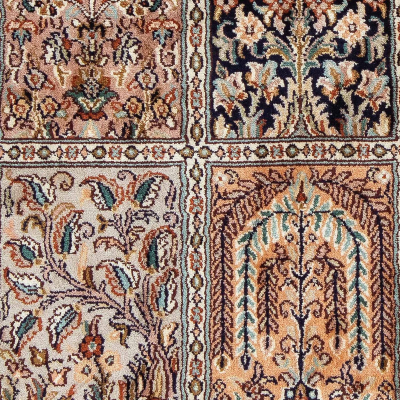 Perser Rug - Classic - 94 x 61 cm - multicolored