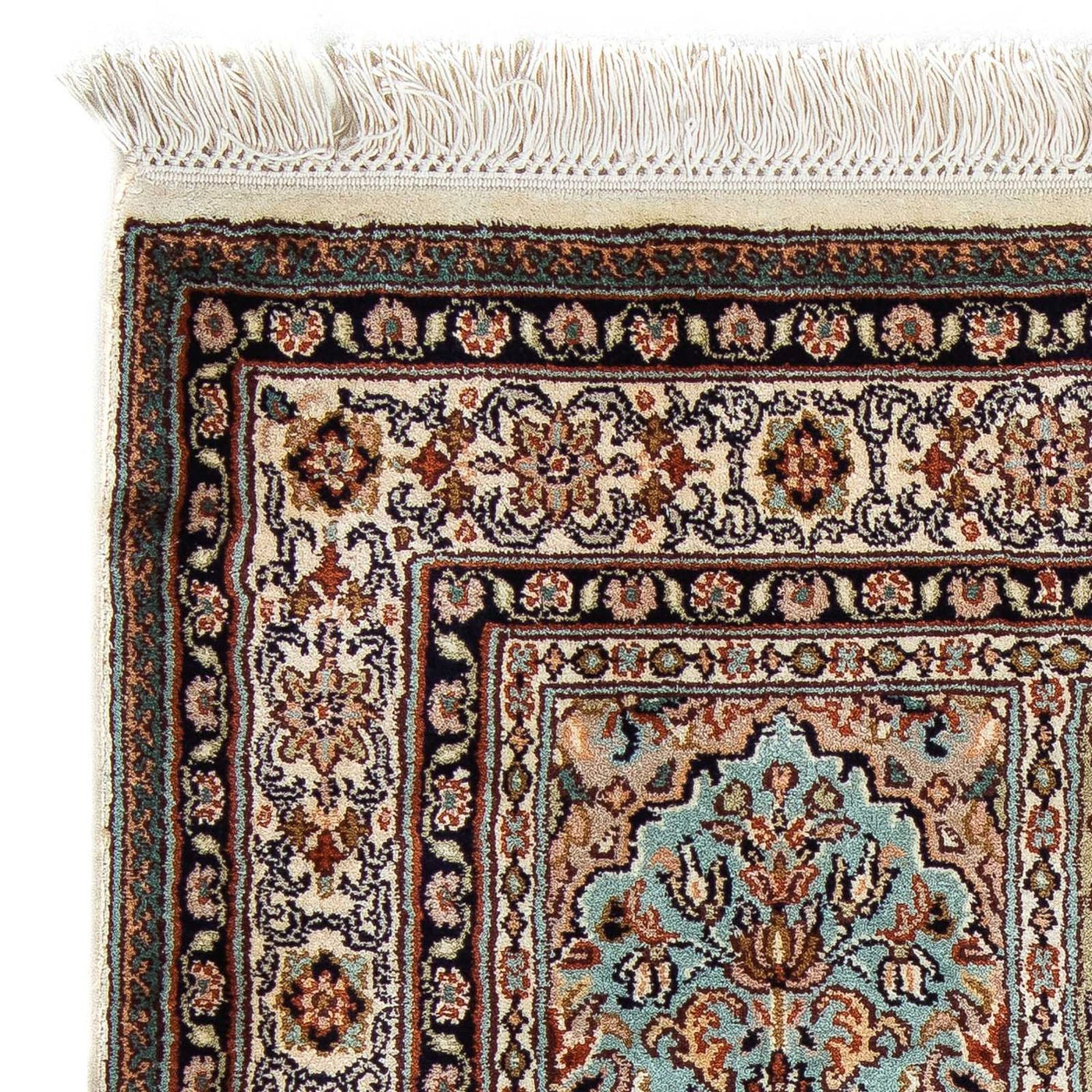Kashmar Rug 94x61cm - Oriental Rug