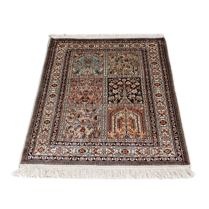 Perser Rug - Classic - 94 x 61 cm - multicolored
