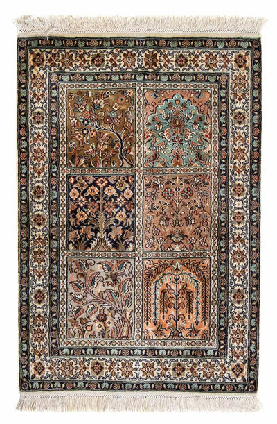 Kashmar Rug 62x89cm - Oriental Rug