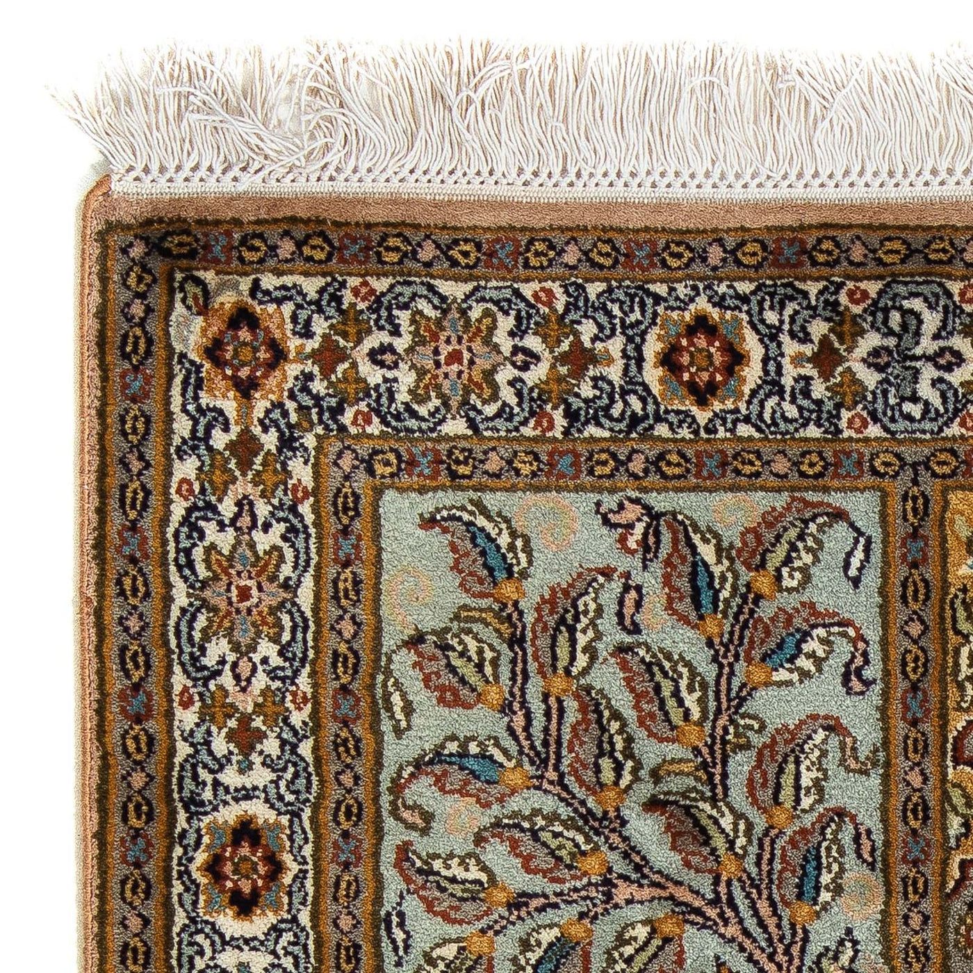 Kashmar Rug 90x59cm - Oriental Rug