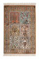 Kashmar Rug 94x63cm - Oriental Rug