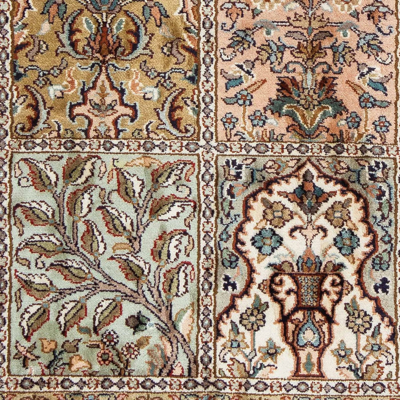 Perser Rug - Classic - 94 x 63 cm - multicolored