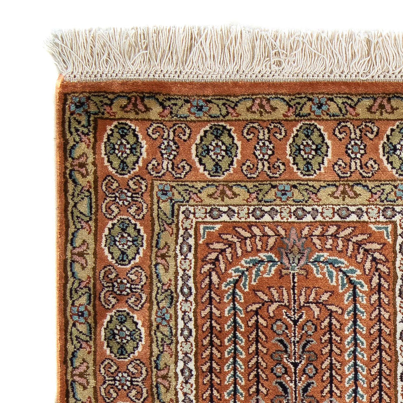 Perser Rug - Classic - 94 x 63 cm - multicolored