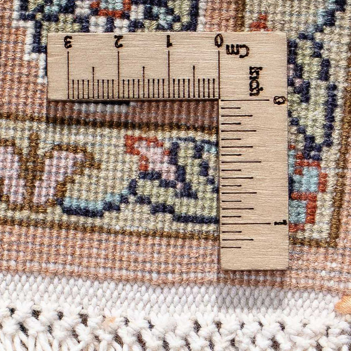 Perser Rug - Classic - 94 x 63 cm - multicolored