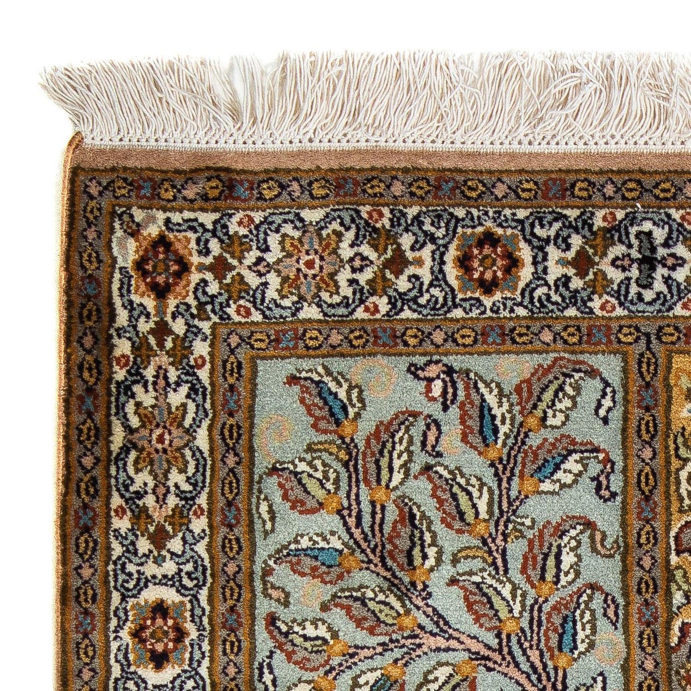 Kashmar Rug 92x62cm - Oriental Rug