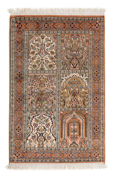 Kashmar Rug 62x93cm - Oriental Rug