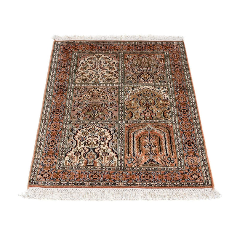 Perser Rug - Classic - 93 x 62 cm - multicolored
