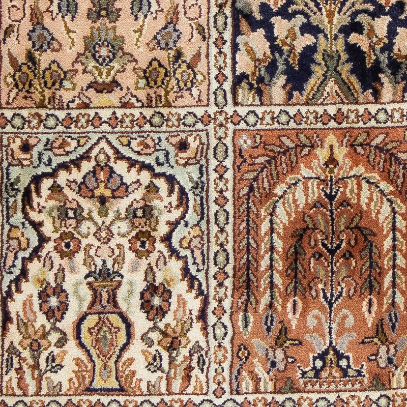 Perser Rug - Classic - 94 x 62 cm - multicolored