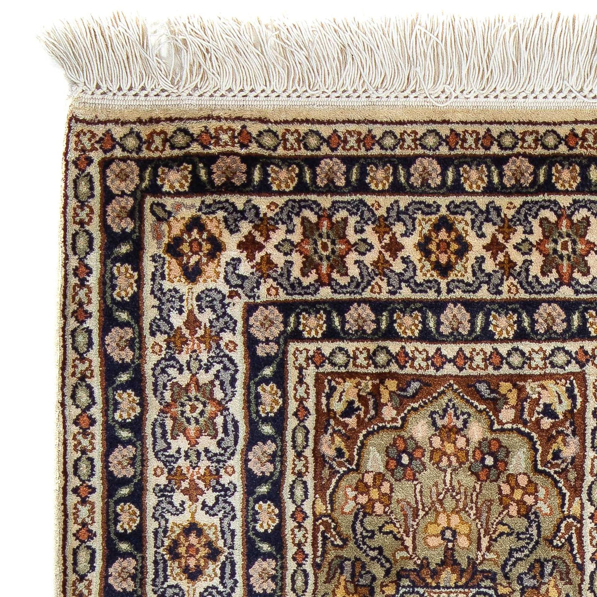 Kashmar Rug 62x94cm - Oriental Rug