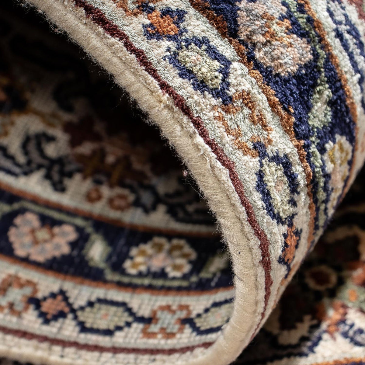 Perser Rug - Classic - 94 x 62 cm - multicolored