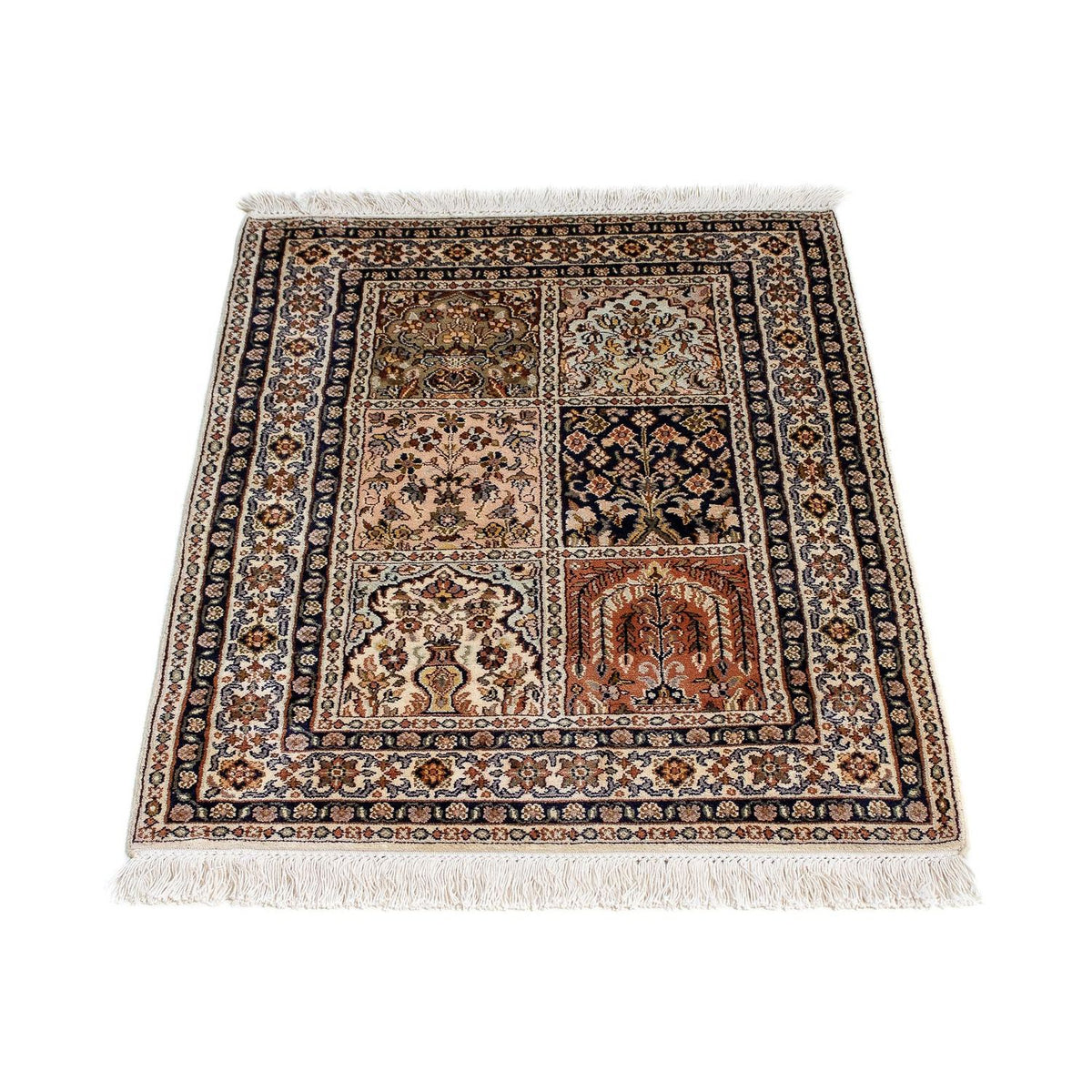 Perser Rug - Classic - 94 x 62 cm - multicolored