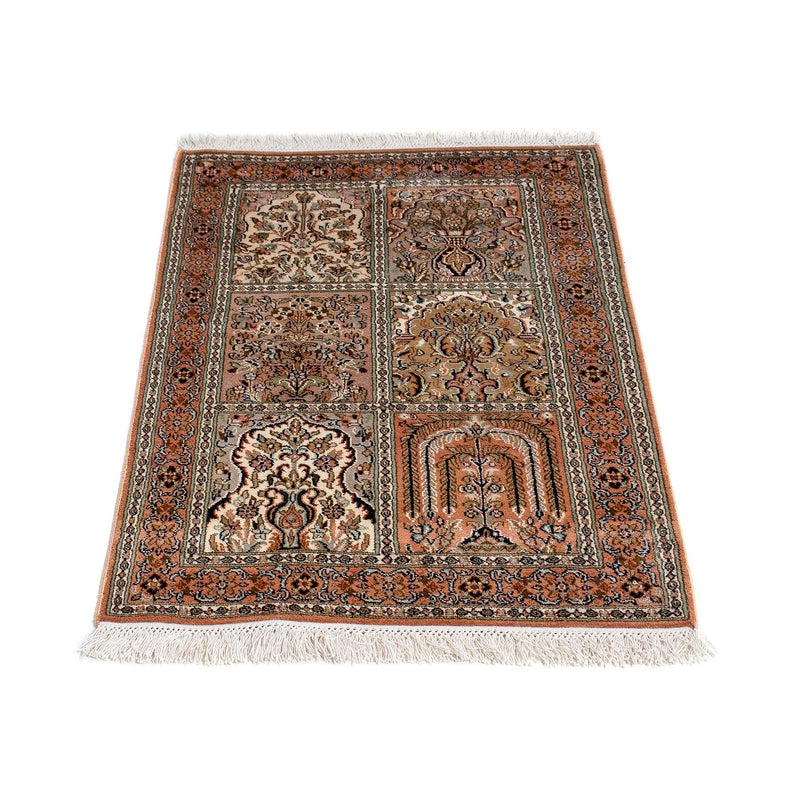 Perser Rug - Classic - 92 x 62 cm - multicolored