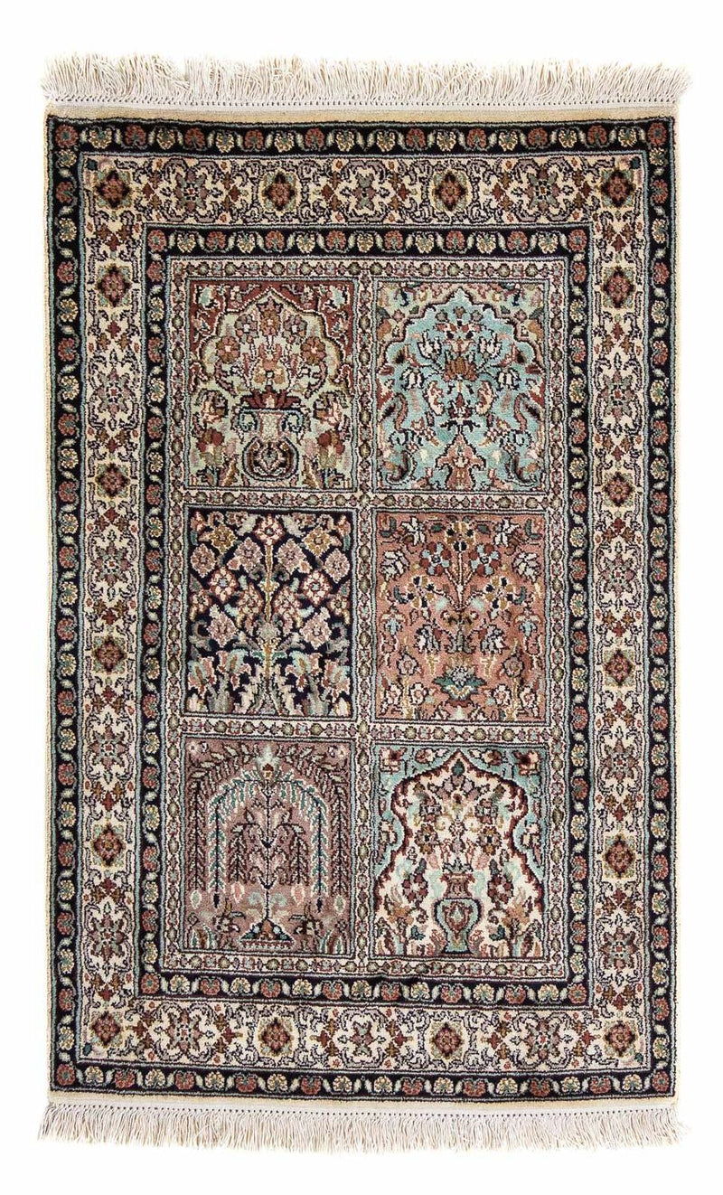 Perser Rug - Classic - 95 x 65 cm - multicolored