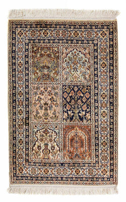 Perser Rug - Classic - 94 x 64 cm - multicolored