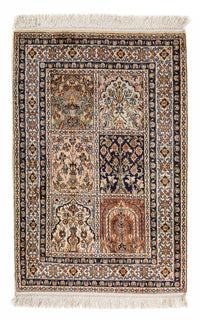 Perser Rug - Classic - 94 x 64 cm - multicolored