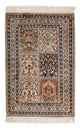 Kashmar Rug 94x64cm - Oriental Rug