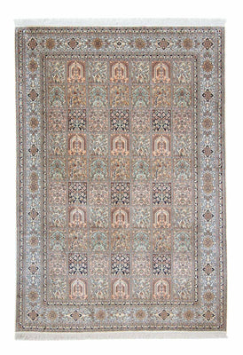 Perser Rug - Classic - 264 x 185 cm - multicolored