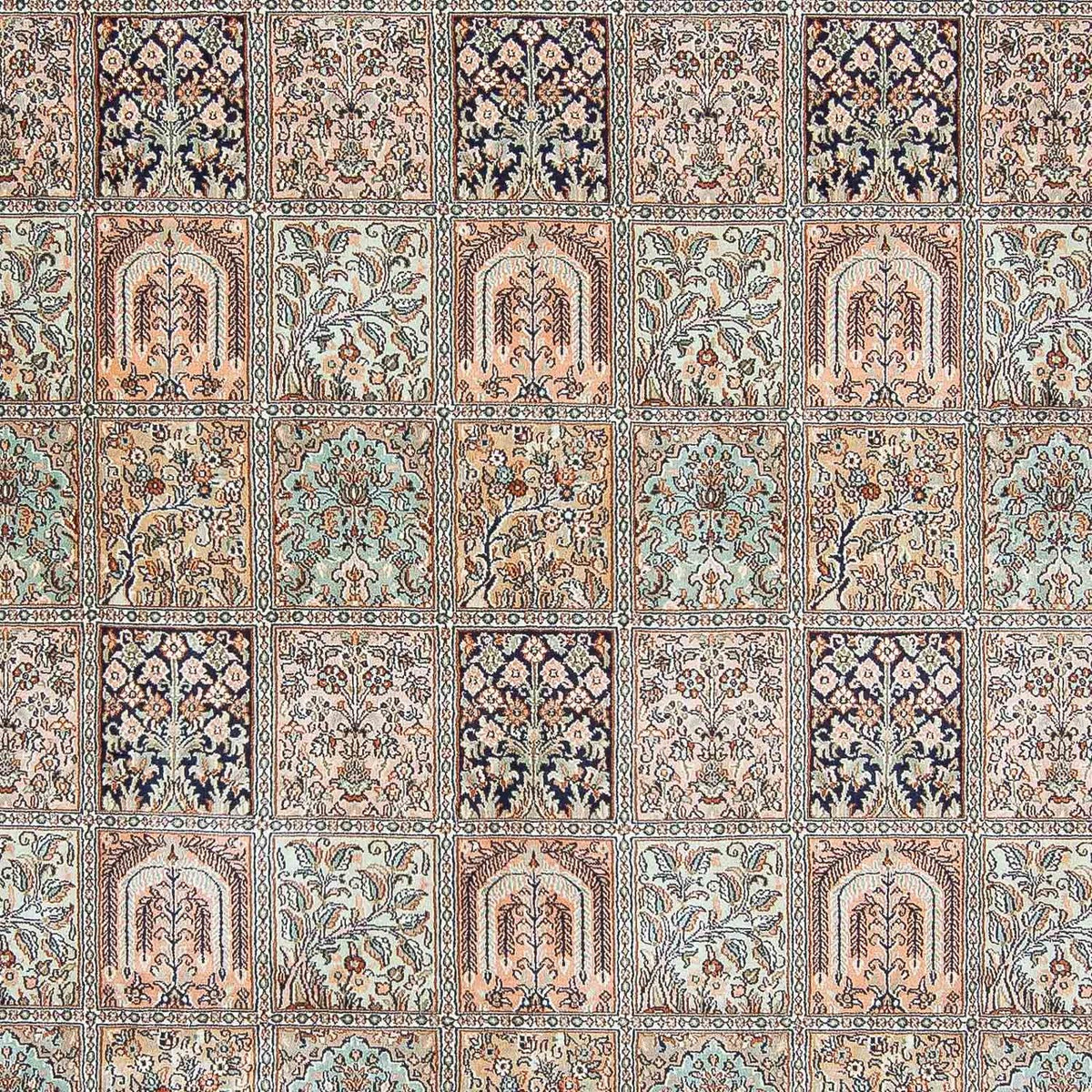 Perser Rug - Classic - 264 x 185 cm - multicolored