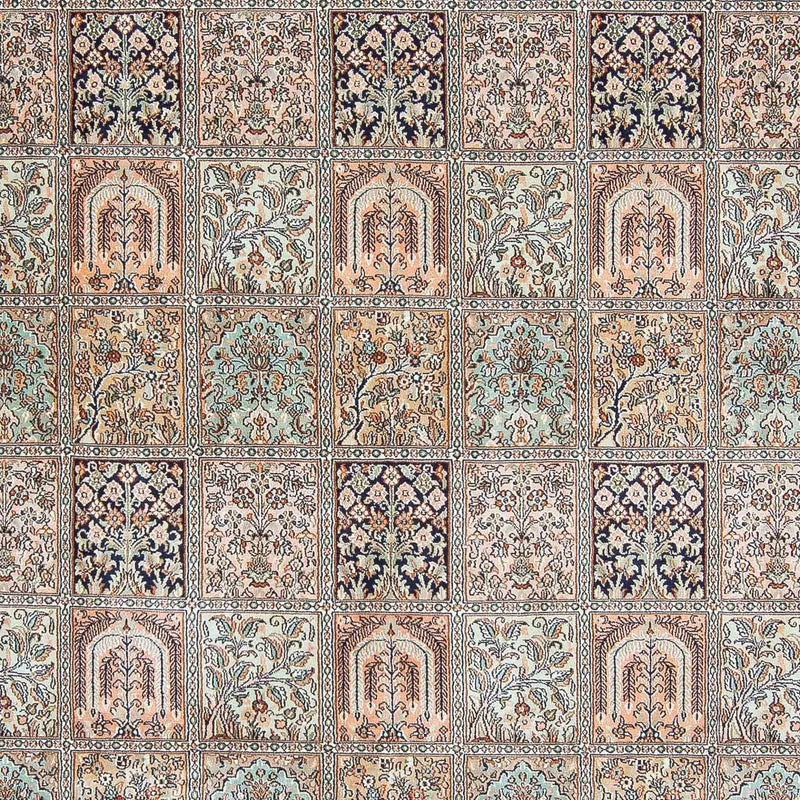 Perser Rug - Classic - 264 x 185 cm - multicolored