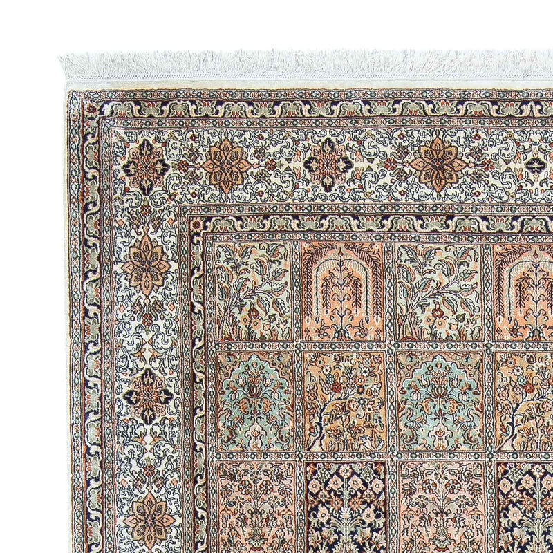 Perser Rug - Classic - 264 x 185 cm - multicolored