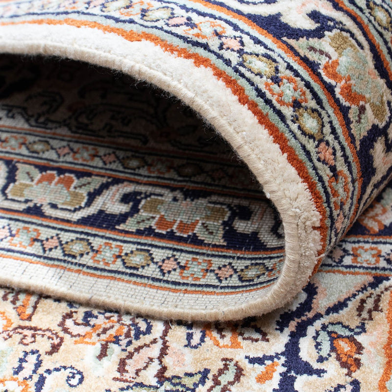 Perser Rug - Classic - 264 x 185 cm - multicolored