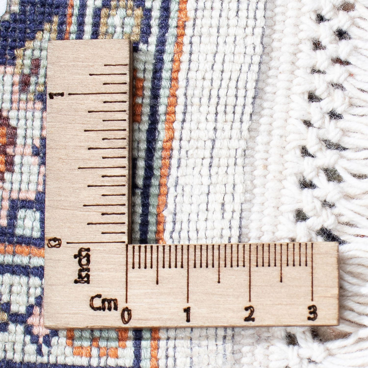 Perser Rug - Classic - 264 x 185 cm - multicolored