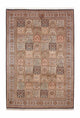 Kashmar Rug 187x273cm - Persian Rugs