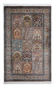 Kashmir Silk Rug 96x152cm - Oriental Rug