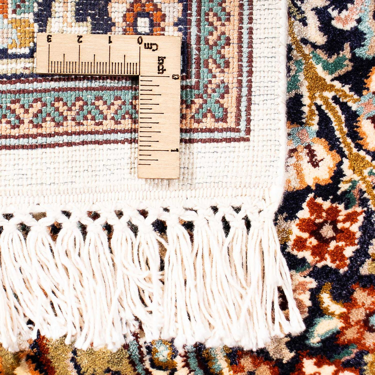 Perser Rug - Classic - 250 x 171 cm - multicolored