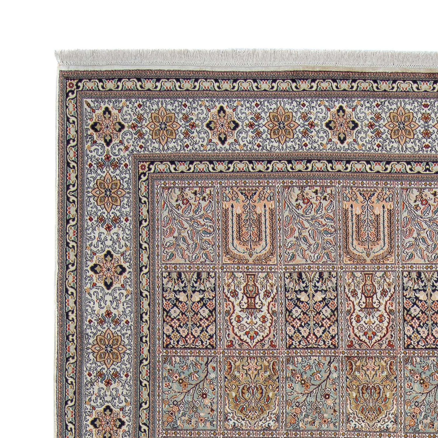 Kashmar Rug 310x213cm - Persian Rugs