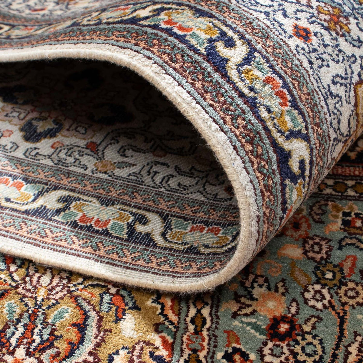 Perser Rug - Classic - 310 x 213 cm - multicolored