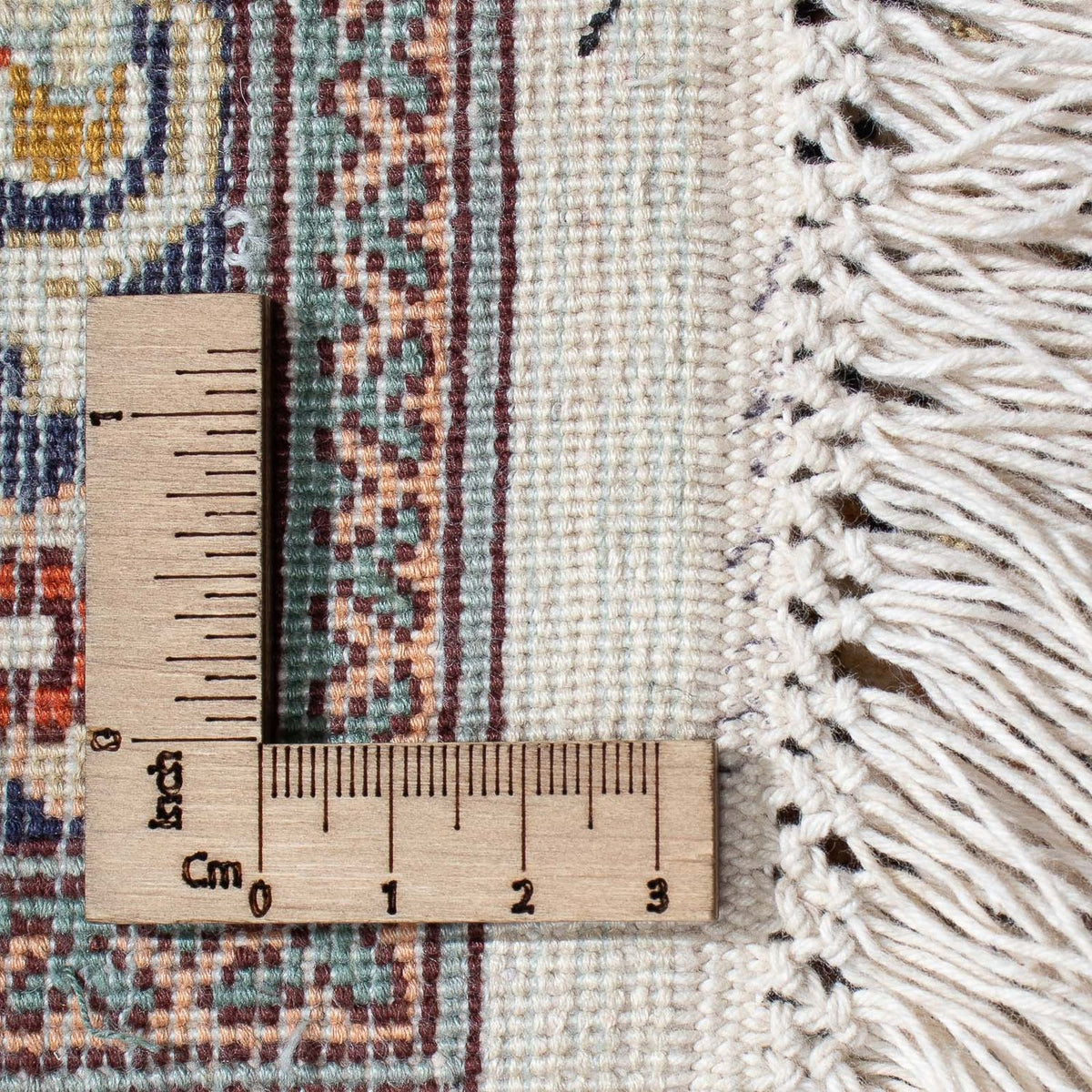 Perser Rug - Classic - 310 x 213 cm - multicolored