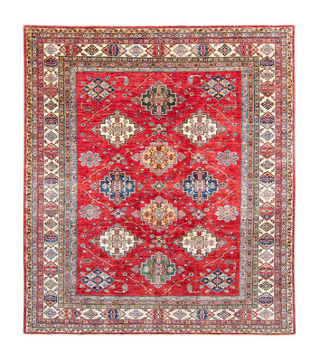 Ziegler Rug - Kazak - 280 x 241 cm - red