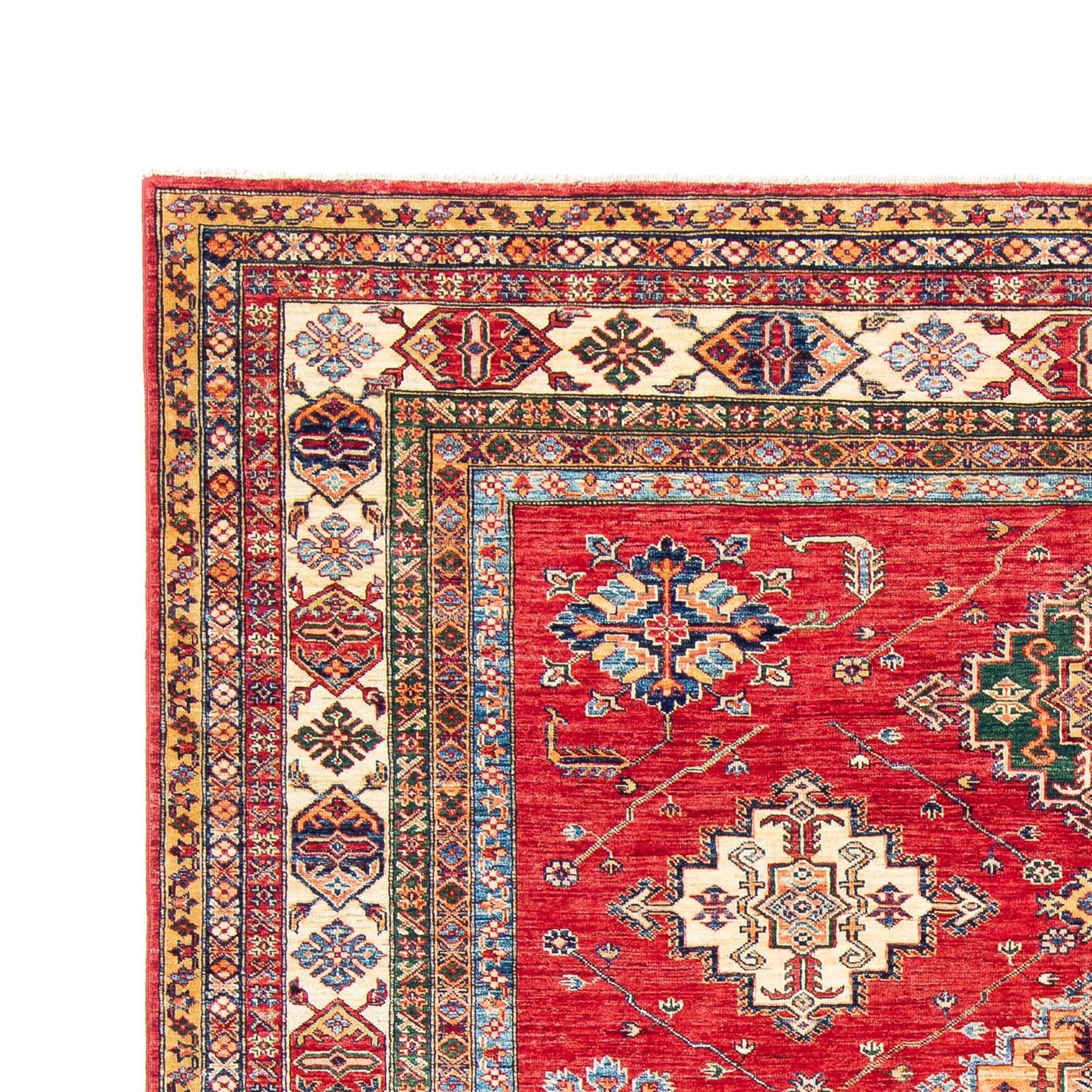 Kazak Rug 280x241cm - Oriental Rug