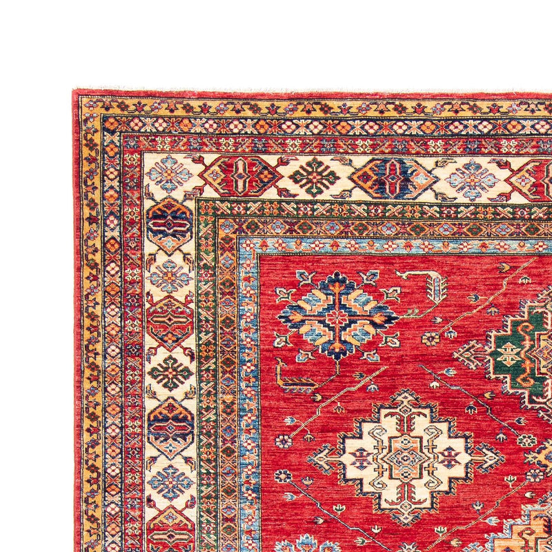 Ziegler Rug - Kazak - 280 x 241 cm - red