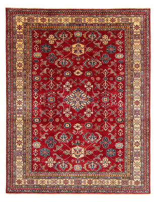 Ziegler Rug - Kazak - 303 x 237 cm - dark red