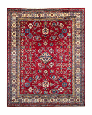 Ziegler Rug - Kazak - 310 x 248 cm - red