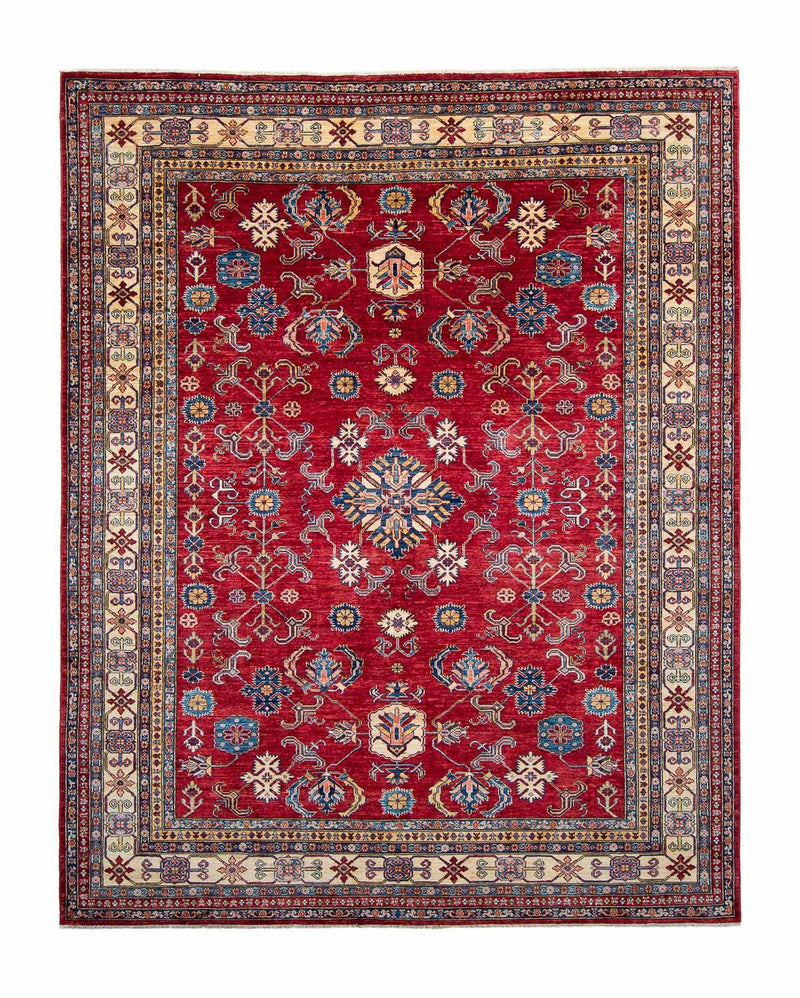 Kazak Rug 310x248cm - Oriental Rug