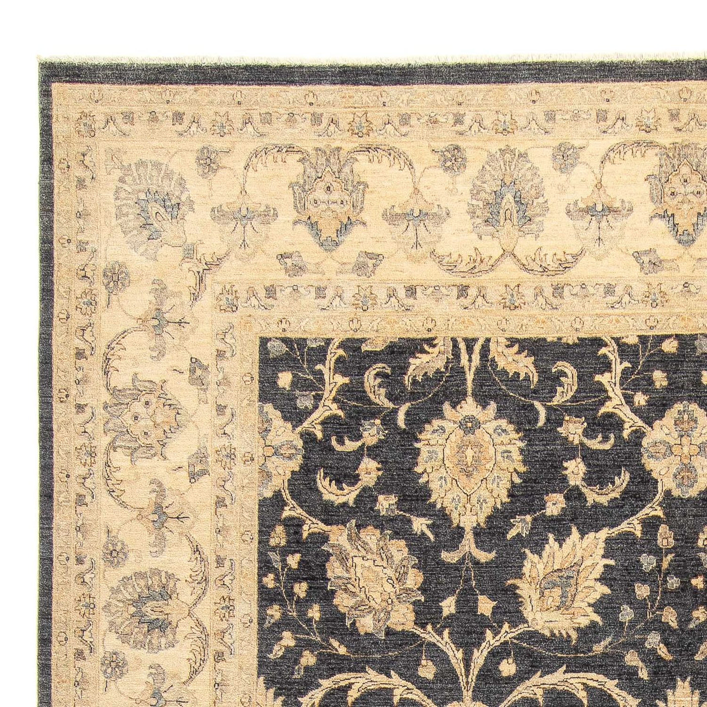 Ziegler Modern Rug 380x303cm - Persian Rugs