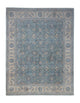 Ziegler Teppich - Shal 306 x 232 cm - blau