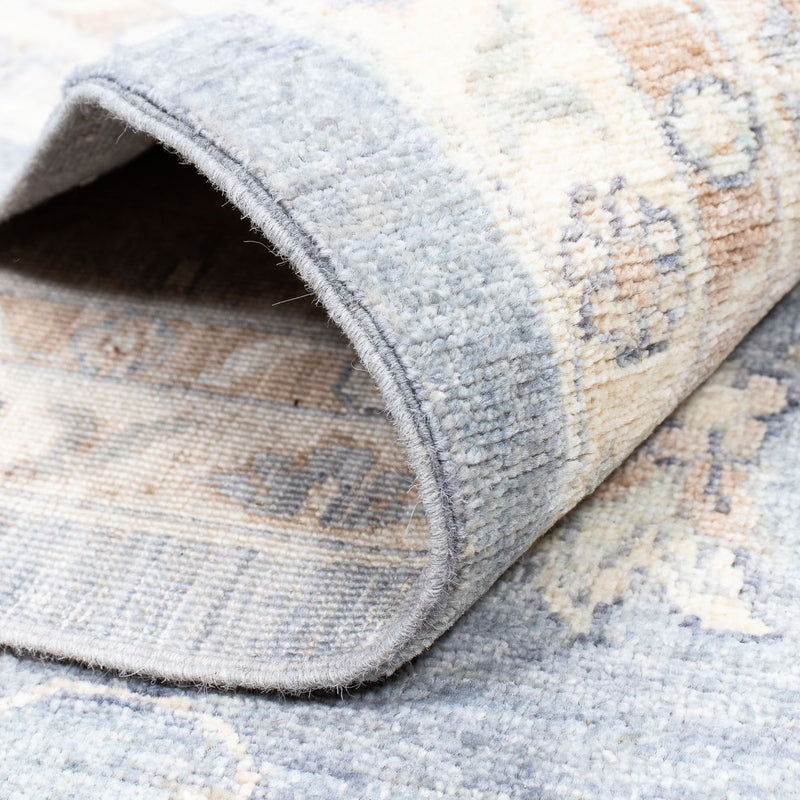 Ziegler Rug - 440 x 347 cm - dark blue