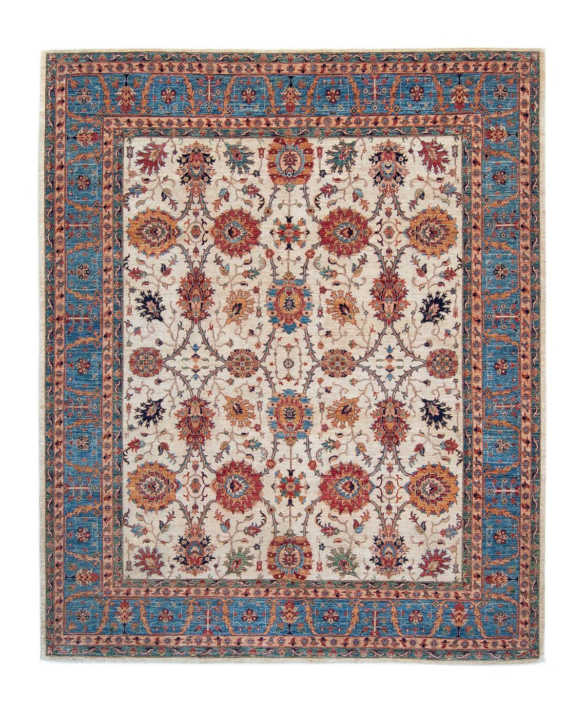 Ziegler Rug - Ariana - 299 x 238 cm - beige