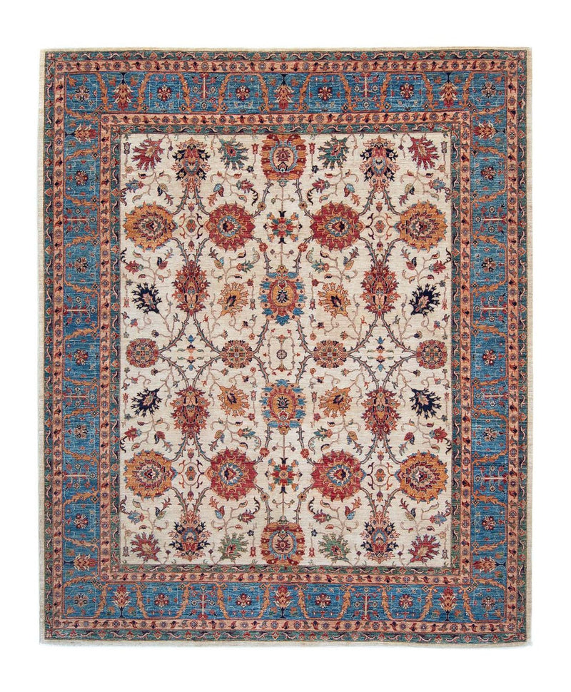 Ziegler Rug - Ariana - 299 x 238 cm - beige