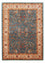 Ziegler Rug - 238 x 173 cm - dark blue