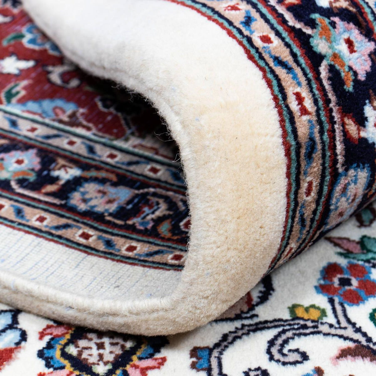 Perser Rug - Classic - 284 x 198 cm - beige