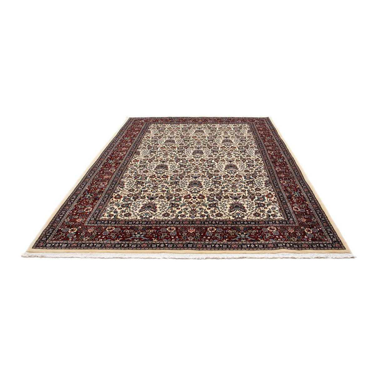 Perser Rug - Classic - 284 x 198 cm - beige