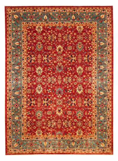 Ziegler Rug 204x294cm - Oriental Rug